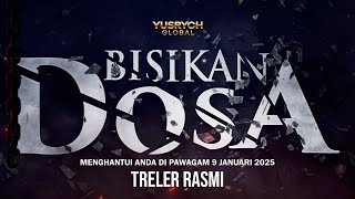 Bisikan Dosa előzetes