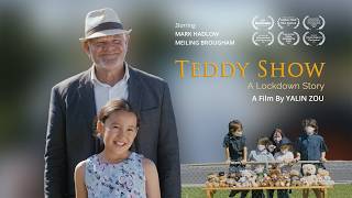 Teddy Show: A Lockdown Story előzetes