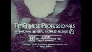 獨臂拳王 előzetes