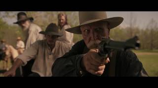 Blood Country előzetes
