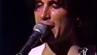 Jeff Buckley: MTV Japan előzetes