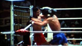 Fighting Black Kings előzetes