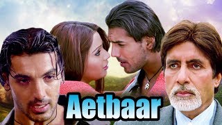 एतबार előzetes