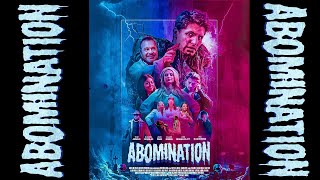 Abomination előzetes