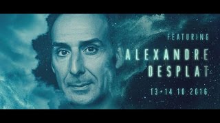 Hollywood in Vienna 2016: The Sound of Space előzetes