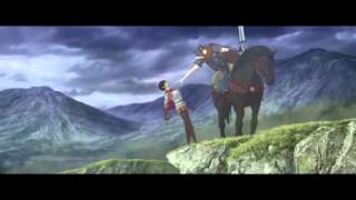 Berserk: The Golden Age Arc I - The Egg of the King előzetes