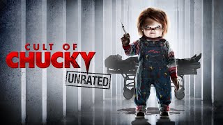 Chucky kultusza előzetes