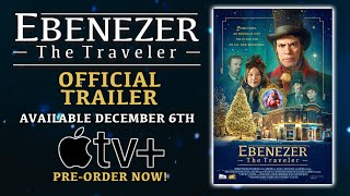 Ebenezer the Traveler előzetes