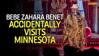 BeBe Zahara Benet: Africa Is Not a Country előzetes