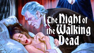El extraño amor de los vampiros előzetes