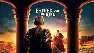 Esther and the King előzetes