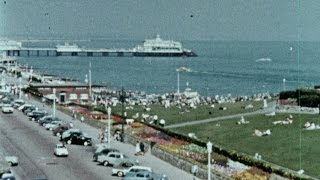 Eastbourne: Sun Trap of the South előzetes