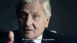 De achtste dag előzetes