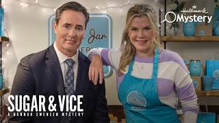 Sugar & Vice: A Hannah Swensen Mystery előzetes
