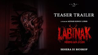 Labinak: Mereka Ada di Sini előzetes