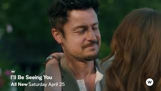 I'll Be Seeing You előzetes
