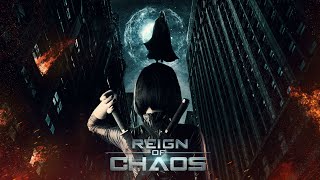 Reign of Chaos előzetes