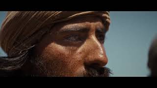 Legends of the Lost Ark előzetes