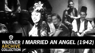 I Married an Angel előzetes