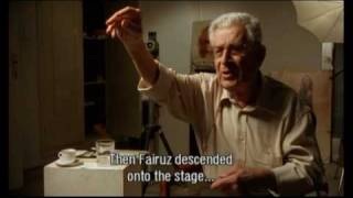 Fairuz, we hielden zoveel van mekaar előzetes