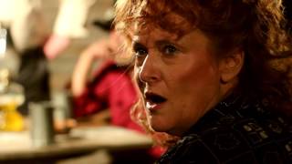 Billy the Kid: Showdown in Lincoln County előzetes