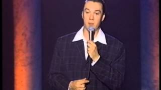 Mark Lamarr: Uncensored And Live előzetes