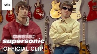 Supersonic előzetes