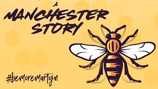 A Manchester Story előzetes