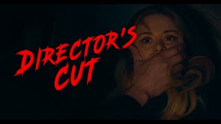 Director's Cut előzetes