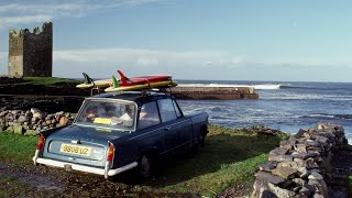 Keep It a Secret: The Story of the Dawn of Surfing in Ireland előzetes