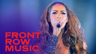 Leona Lewis - The Labyrinth Tour előzetes