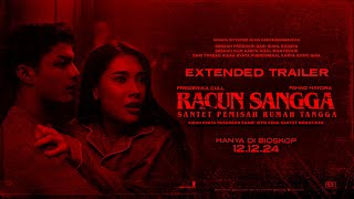 Racun Sangga: Santet Pemisah Rumah Tangga előzetes