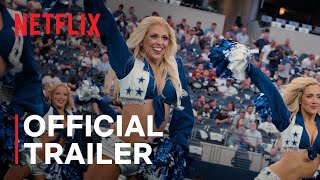 AMERICA'S SWEETHEARTS: A Dallas Cowboys pomponlányai előzetes