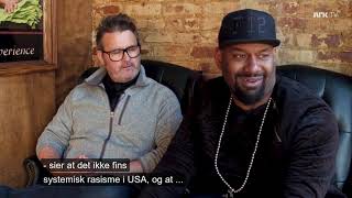 UXA : Thomas Seltzers Amerika előzetes