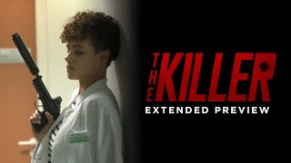 The Killer előzetes