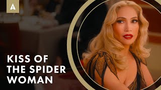 Kiss of the Spider Woman előzetes