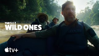 The Wild Ones előzetes