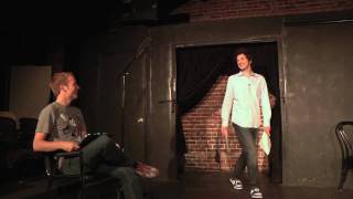 Perfect Audition előzetes