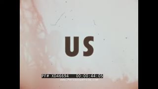 US előzetes