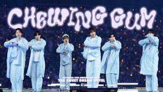 NCT DREAM 10TH ANNIVERSARY PARTY 'THE SWEET DREAM HOTEL' előzetes