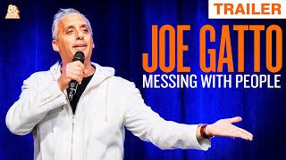 Joe Gatto: Messing with People előzetes