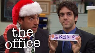 The Office: Secret Santa Pack előzetes