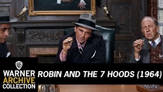 Robin and the 7 Hoods előzetes