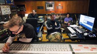 LINKIN PARK: UNSHATTER előzetes