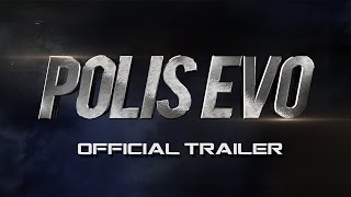Polis Evo előzetes