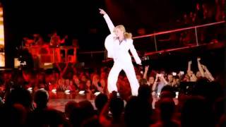 Madonna: The Confessions Tour előzetes