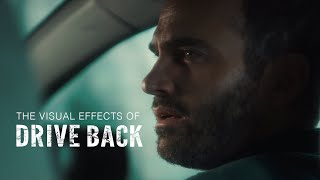 Drive Back előzetes