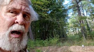 Bigfoot prophecy 2 előzetes