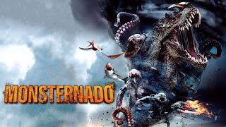 Monsternado előzetes