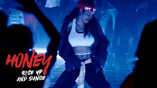 Honey: Rise Up and Dance előzetes
